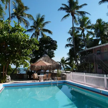 Sands of Islamorada