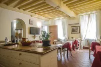 B&B Anfiteatro Hotels in Lucca