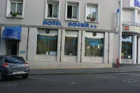 Hôtel Agena