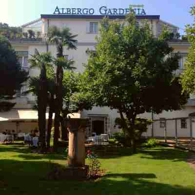 Villa Garni Gardenia Hotel Exterior