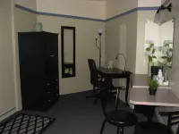 Motel la Cheminée Hotels in Saint-Jérôme