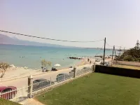 Chris Studios & Apartments Hotels in Vrachati