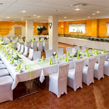 Hotel Gut Voigtlaender