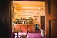 Friars Carse Country House Hotel - bar