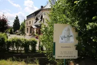 Landhotel Villa Moritz Garni