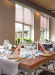 Hotel Kapellerput Heeze-Eindhoven - sarapan