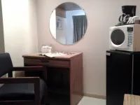 The Ocean Front at Seaside