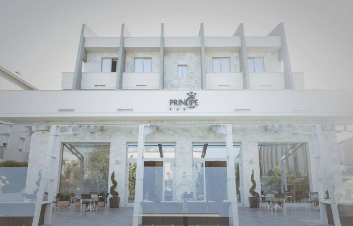Hotel Principe Residence