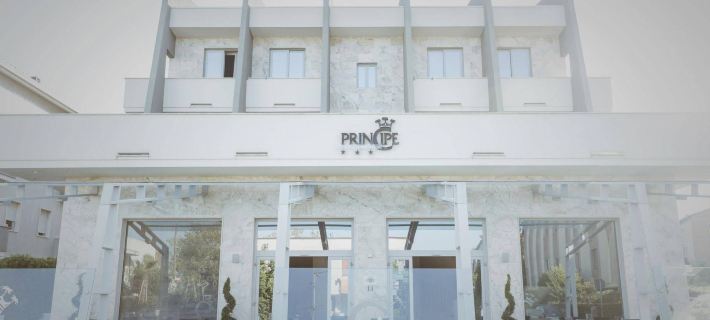Hotel Principe Residence Hotels in Vasto