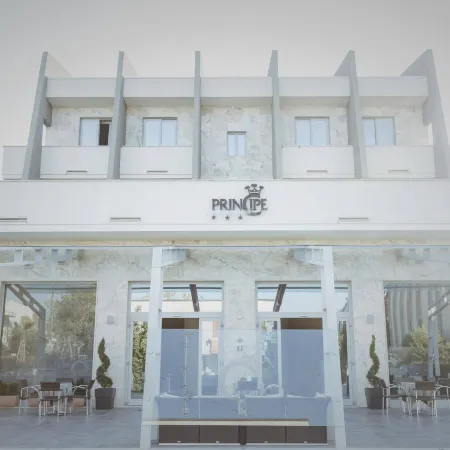 Hotel Principe Residence