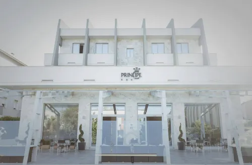 Hotel Principe Residence - Pools