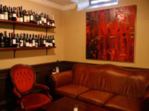 The Fitzgerald Hotel Hotels in San Francisco