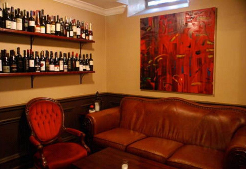 2. 더 피츠제럴드 ..