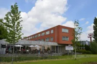 Atlas Hotel Holiday Hotel a Brielle
