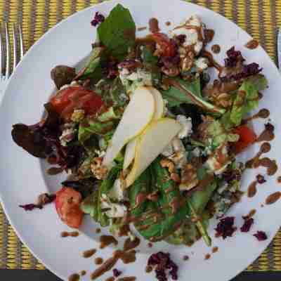 Le Murier de Viels Dining/Meeting Rooms