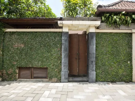 DISINI Luxury Spa Villas