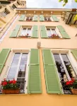 Hôtel Parisien Hotel di Cimiez