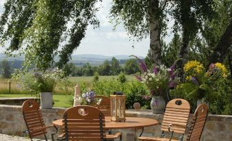 Landidyll Hotel Restaurant Birkenhof