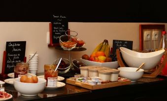 Hotel Epi d'Or - Housity