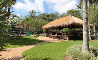 NRMA Atherton Tablelands Holiday Park