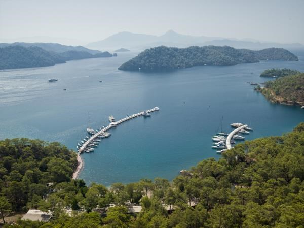 Rixos Premium Göcek