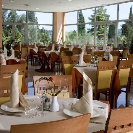 Bioenergy Resort Salinera Hotel