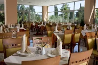Bioenergy Resort Salinera Hotel - Desayuno