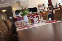 Rotonda Hotels in Gordola