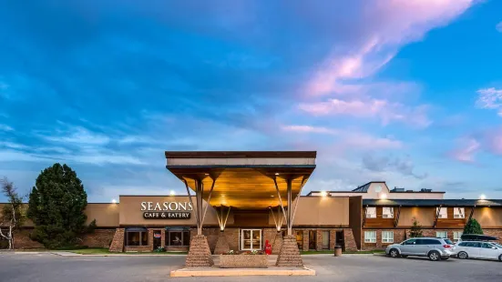 Heritage Inn Hotel & Convention Centre - Taber