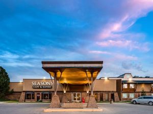 Heritage Inn Hotel & Convention Centre - Taber