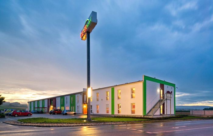 Cleverhotel