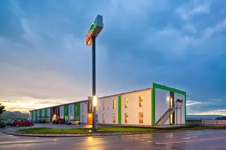 Cleverhotel Отели в г. Санкт-Пельтен