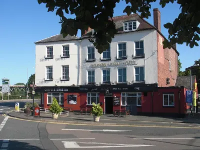 Severn View Hotel Hotels in 