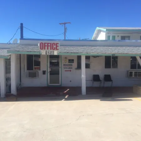 Economy Inn
