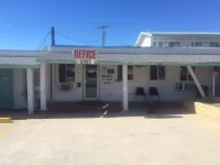 Economy Inn Hoteles en Kingman
