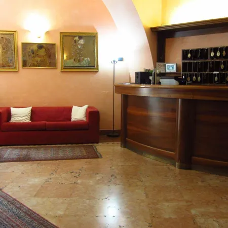 Albergo Cappello e Cadore