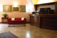 Albergo Cappello e Cadore