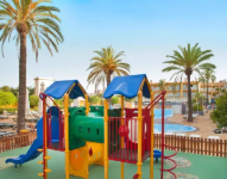 Apartamentos Turisticos Terralta