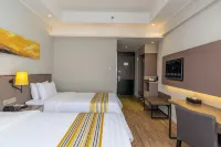 Homeinn Plus Hotel (Sanya City Government Lover's Bridge) Hotels in Sanya
