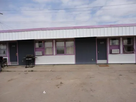 Spanish Fiesta Resort