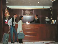 Legend Hotel Hotels in Beirut