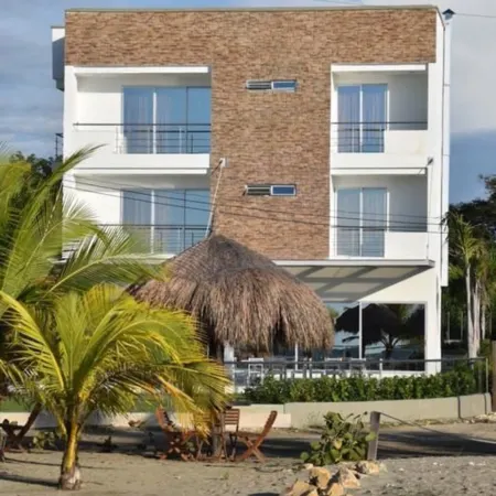 Loa Tolú by Bernalo Hotels