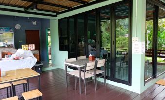Farinda Resort