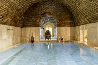 Entre Dos Aguas Hotel Boutique Hotels in Toledo