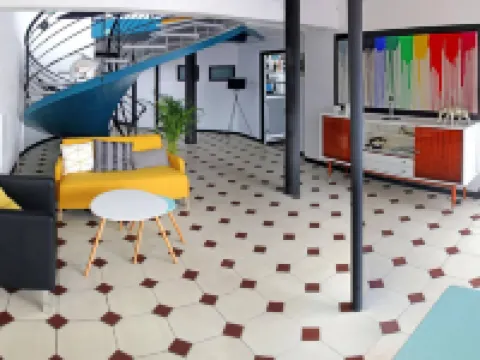 Hôtel la Croisette & Restaurant Bistrot Gantier en Centre Ville Hotels in Royan