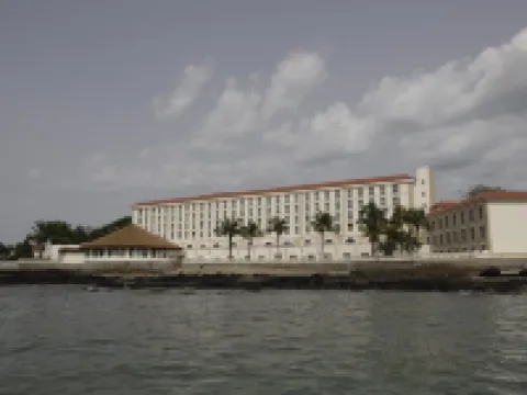 Palm Camayenne Hotels in Conakry