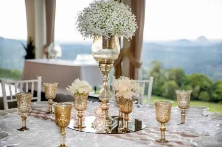 Tranquil Park Отели в г. Болд Ноб