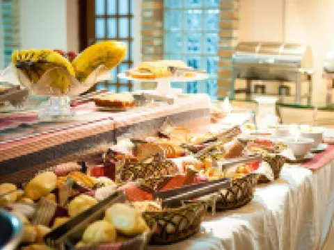 Hotel Alles Blau Hôtels à : Pelotas