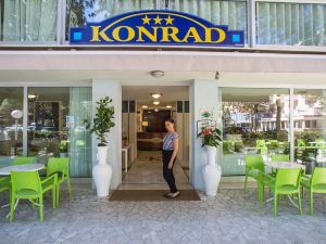 Hotel Konrad