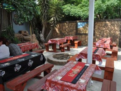 Germiston Residential Hotel